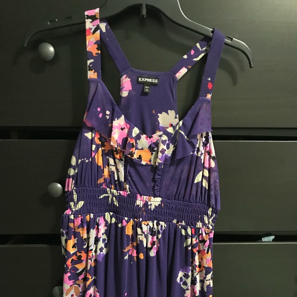 Women’s tank